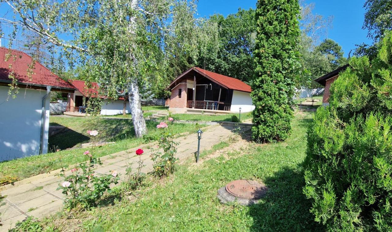комплекс асеневци 3* Tsareva Livada