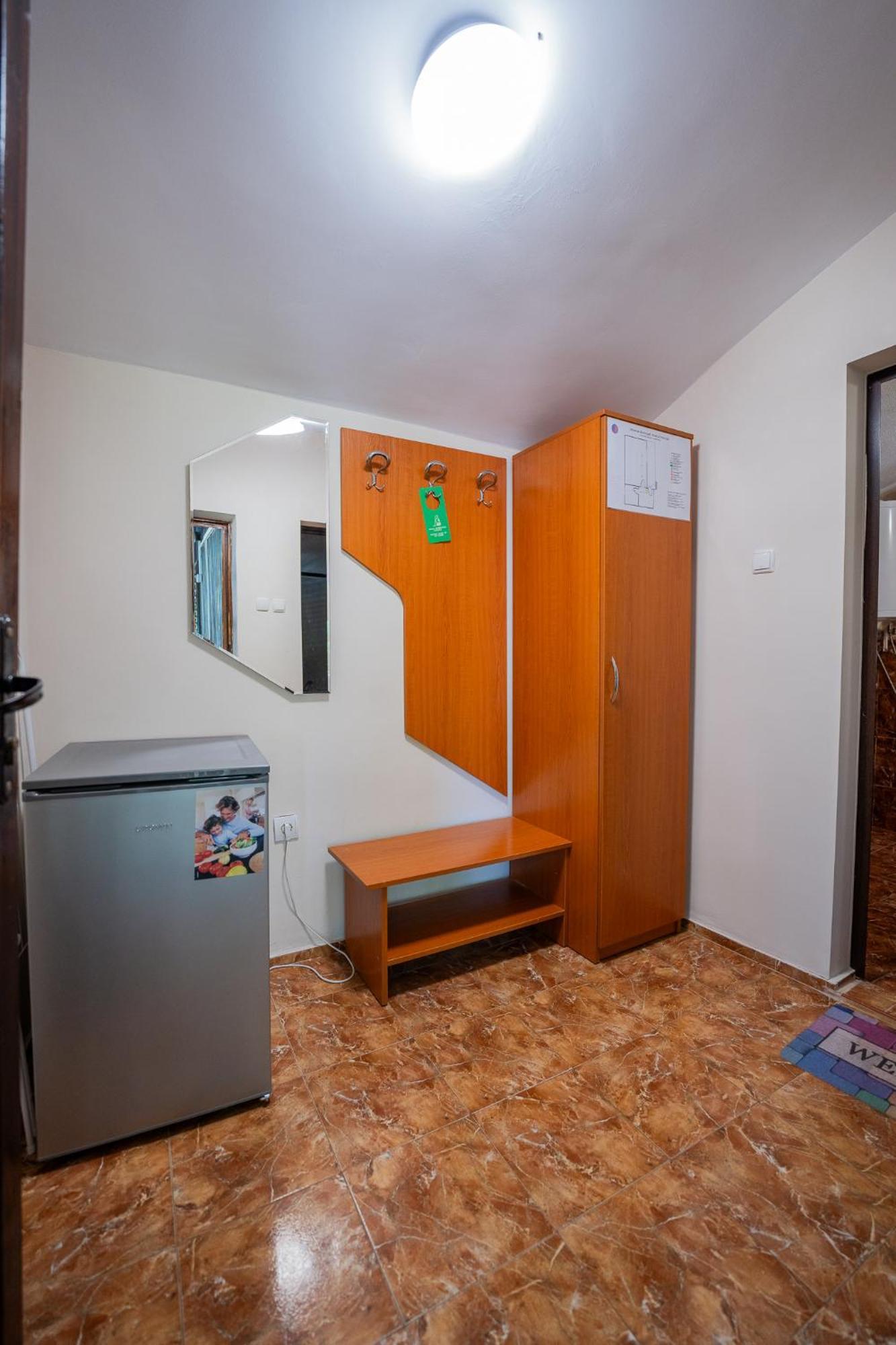 Resort комплекс асеневци 3*